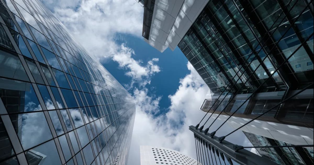 Wohn- und Gewerbeimmobilien im Bestand