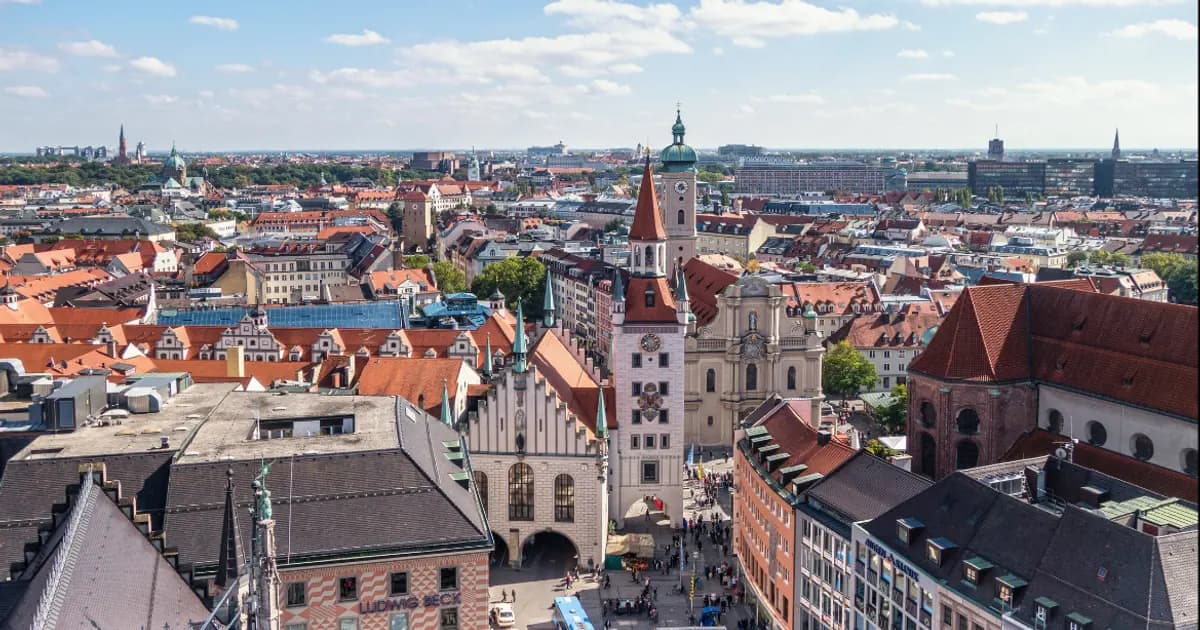 Wohn- und Gewerbeimmobilien im Bestand